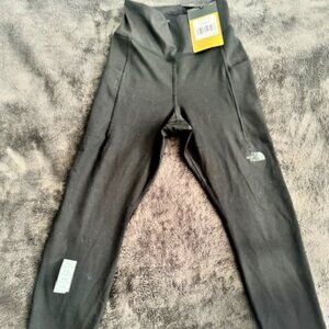 BRAND NEW NORTH FACE LEGGINS WITH TAGS